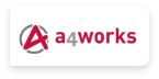 Logo van A4-Works
